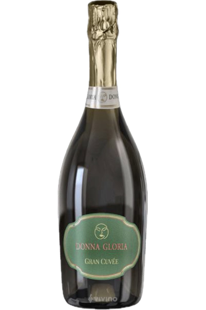 Donna Gloria Gran Cuvèe Extra Dry NV