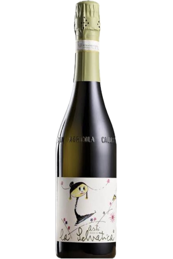 La Caudrina Moscato D'Asti DOCG