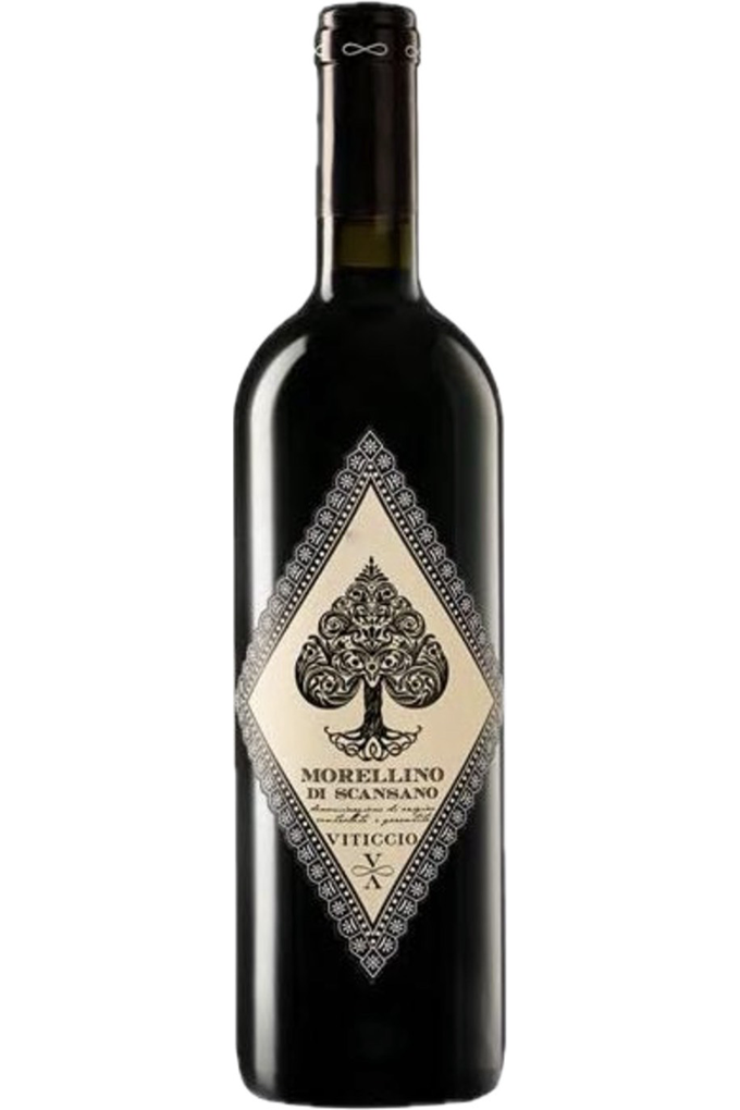 Viticcio Bolgheri Rosso DOC