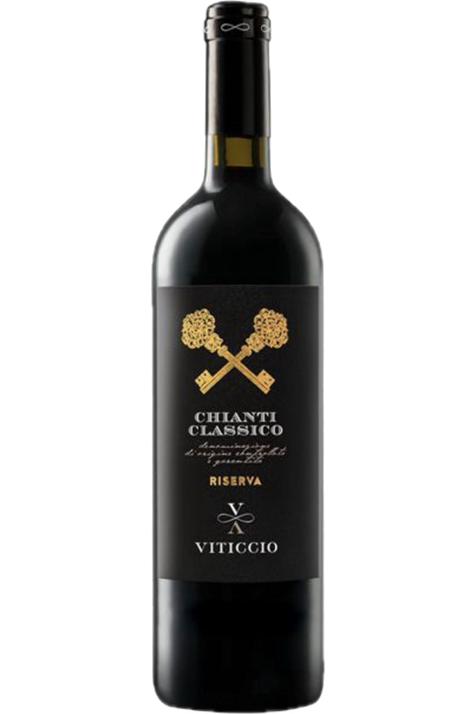Viticcio Chianti Classico Riserva DOCG
