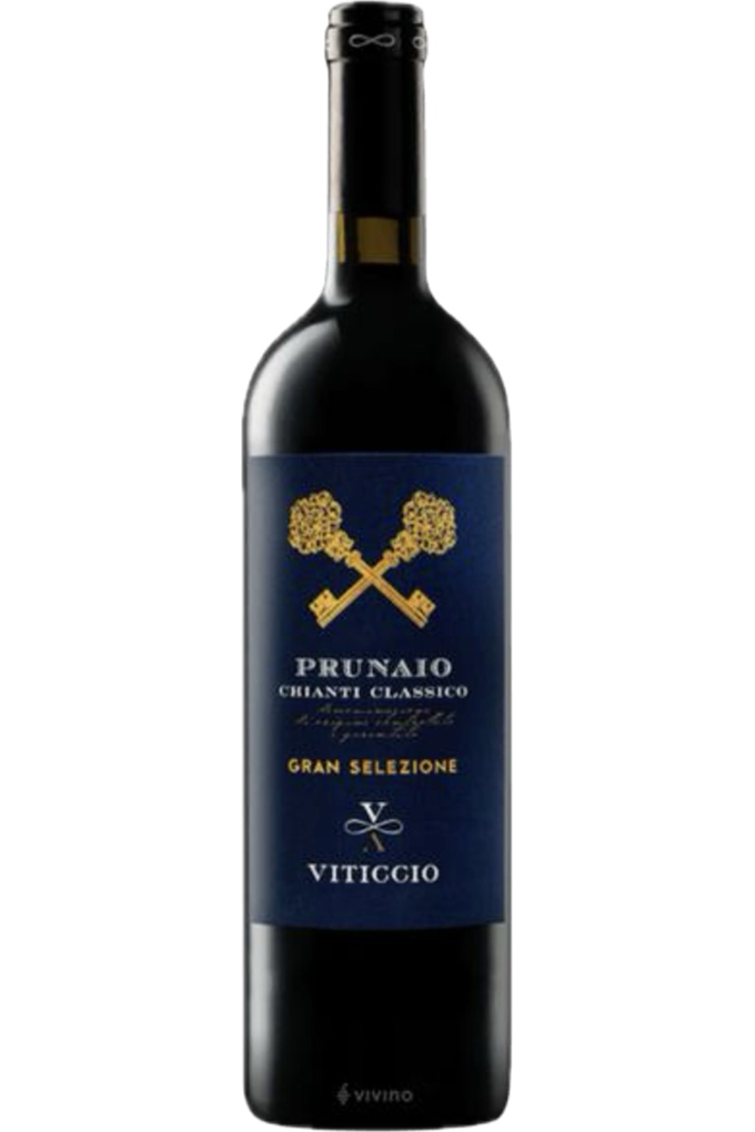 Viticcio Prunaio Chianti Classico Gran Selezione DOCG