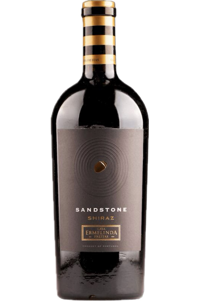 Casa Ermelinda Sand Stone Freitaz Shiraz 