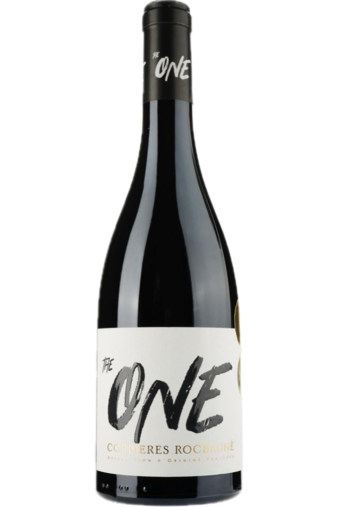 Vignobles Vellas The One Corbières Rocbrune AOP