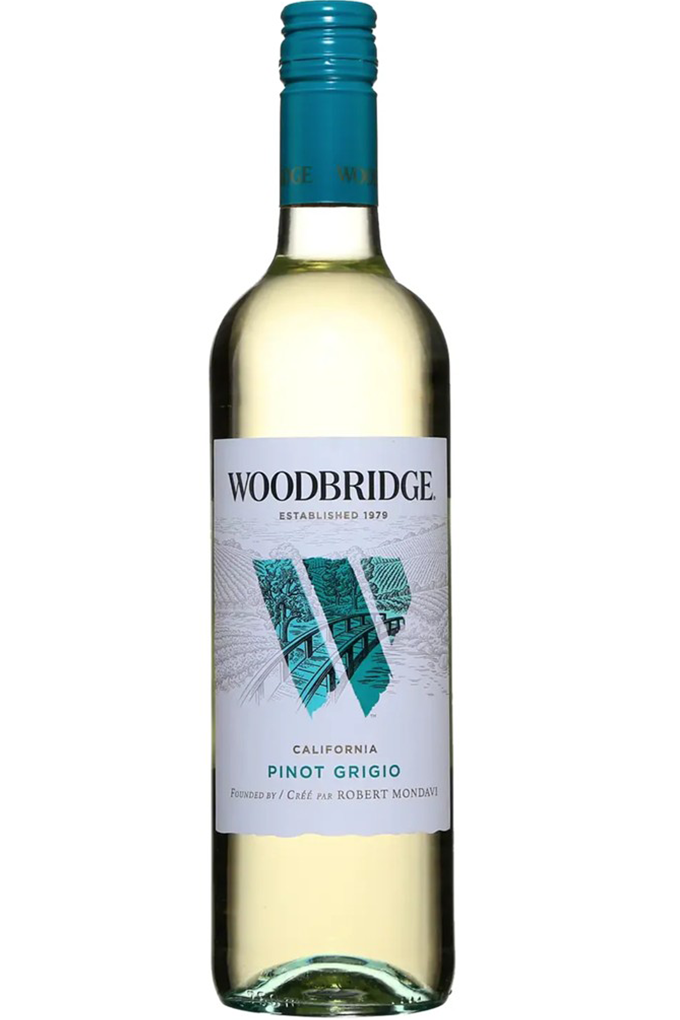 Woodbridge by Robert Mondavi Pinot Grigio