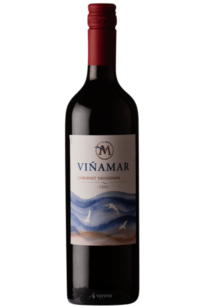 Vina Mar Cabernet Sauvignon
