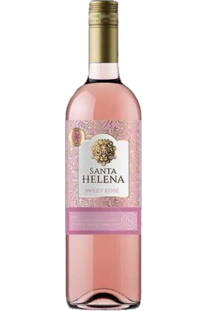 Santa Helena Varietal Moscato Rose
