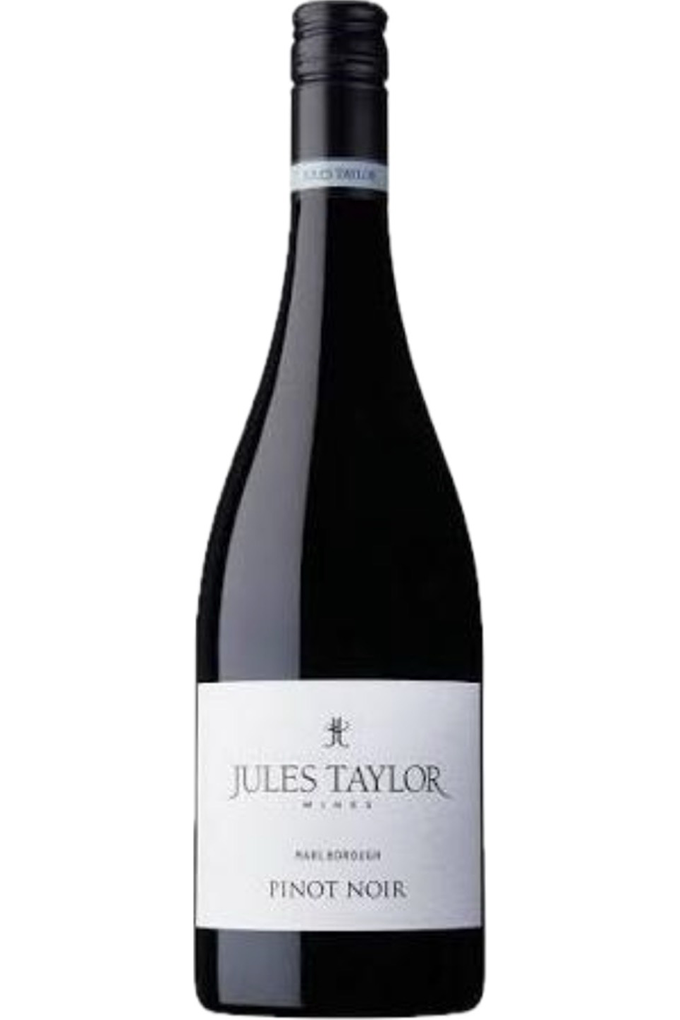 Jules Taylor Marlborough Pinot Noir