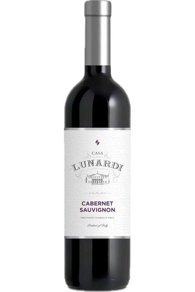 Casa Lunardi Cabernet Sauvignon IGT