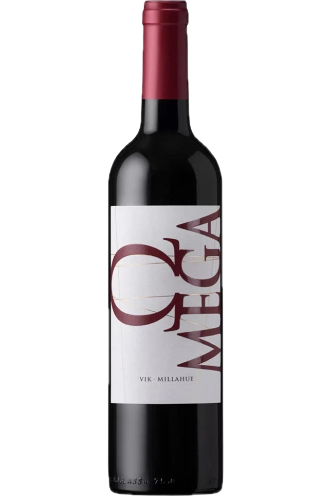 Vik “Omega” Cabernet Sauvignon