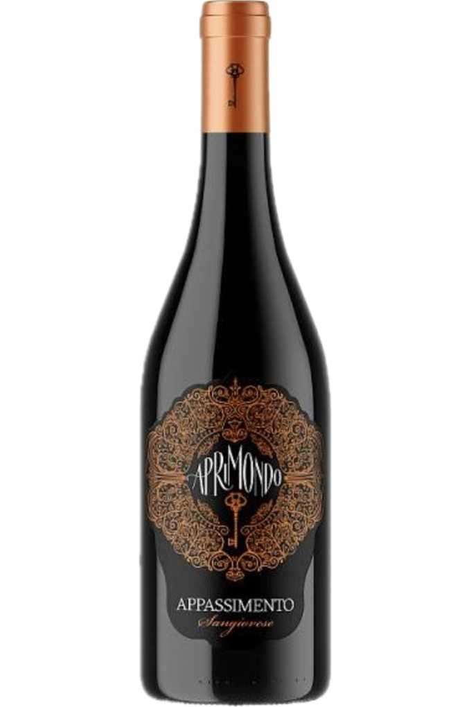 Caviro Aprimondo Appassimento Sangiovese Romagna