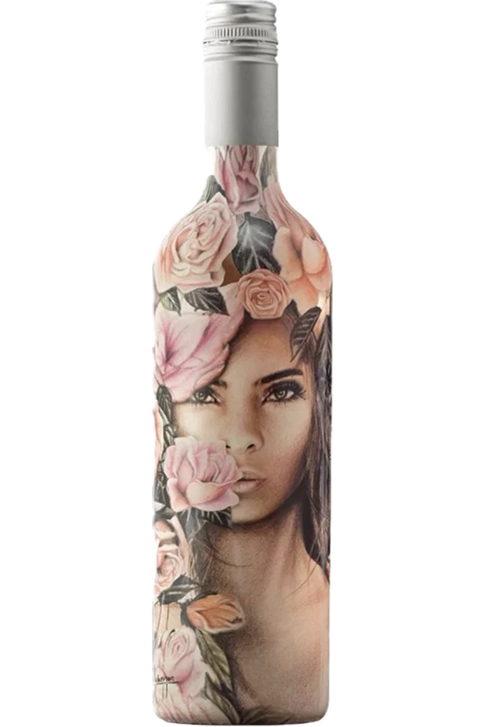 Vik “La Piu Belle” Rosé