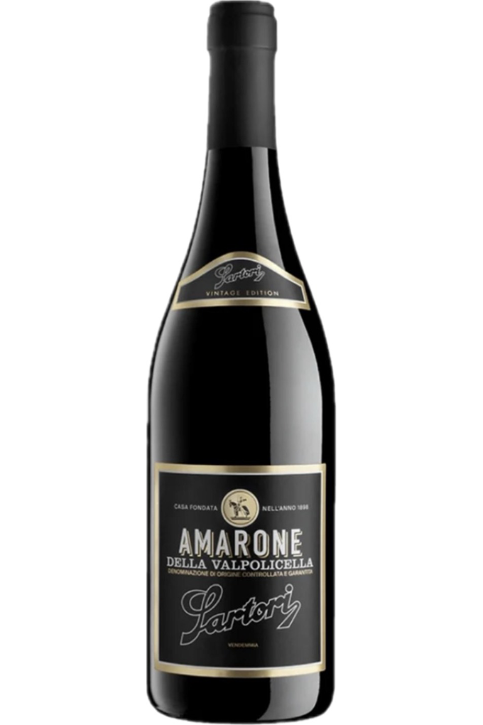 Sartori di Verona Amarone della Valpolicella