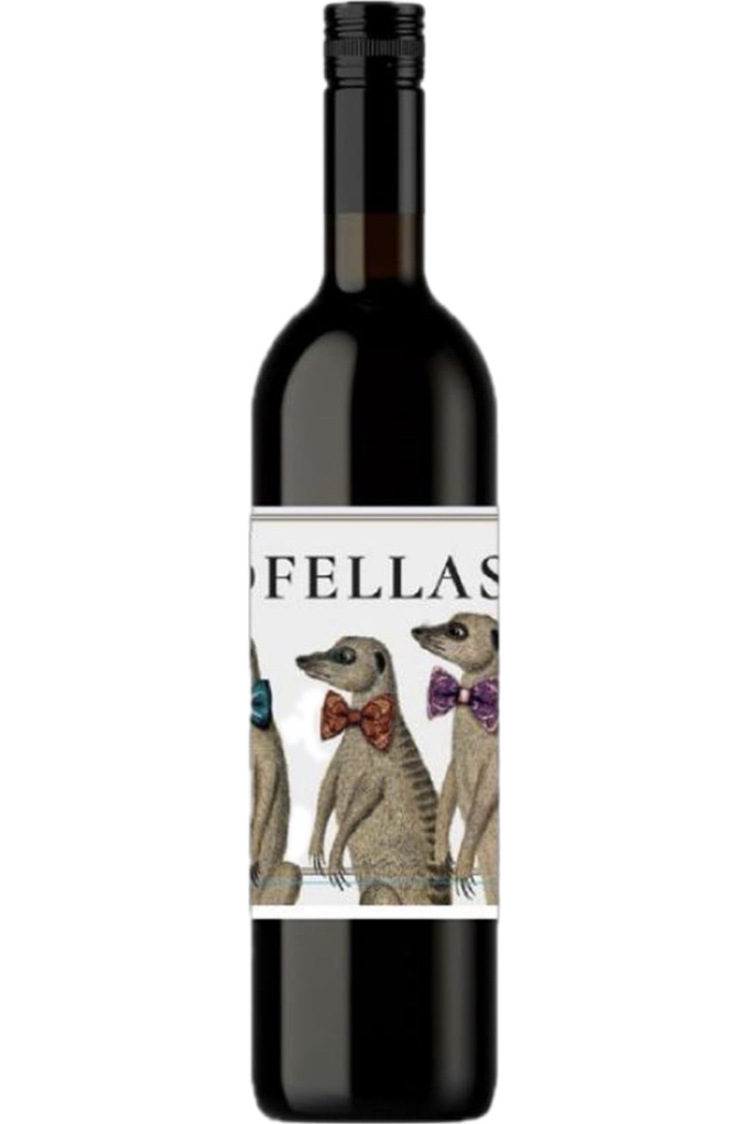 The Goodfellas Cabernet Sauvignon