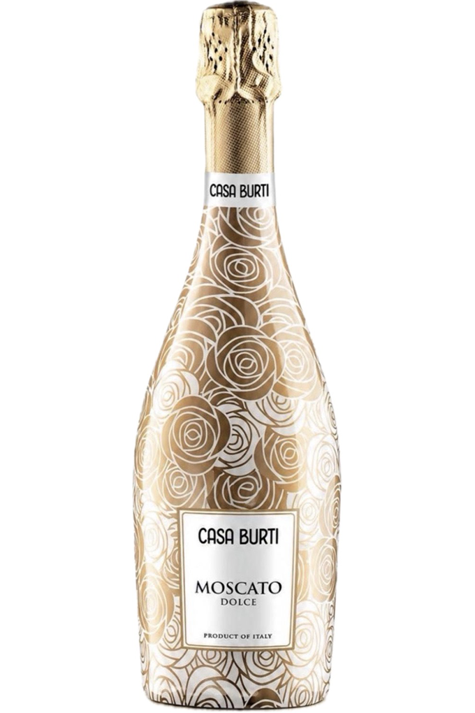 Casa Brut Moscato Dolce