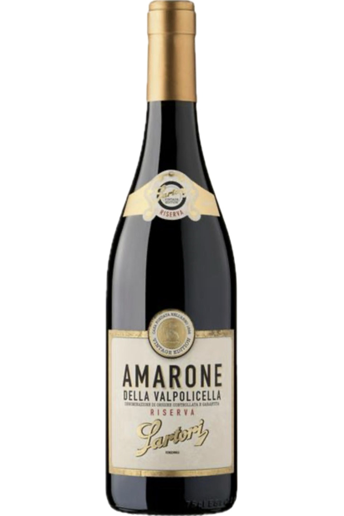 Sartori Amarone Della Valpolicella Reserva