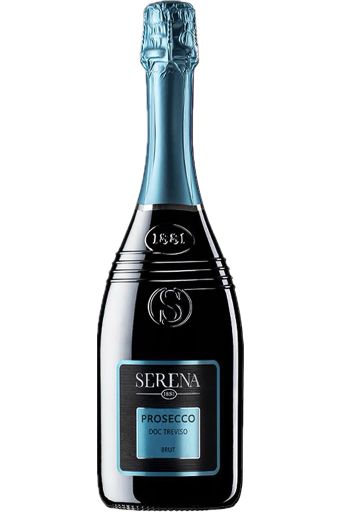 Serena 1883 Prosecco DOC Treviso Brut