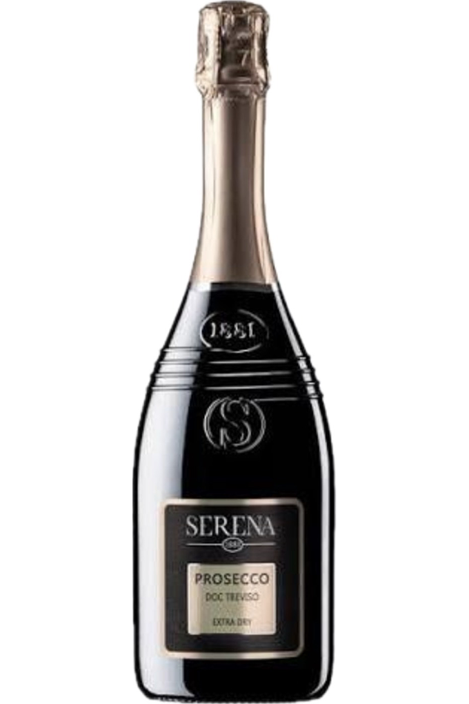 Serena 1884 Prosecco DOC Treviso Extra Dry