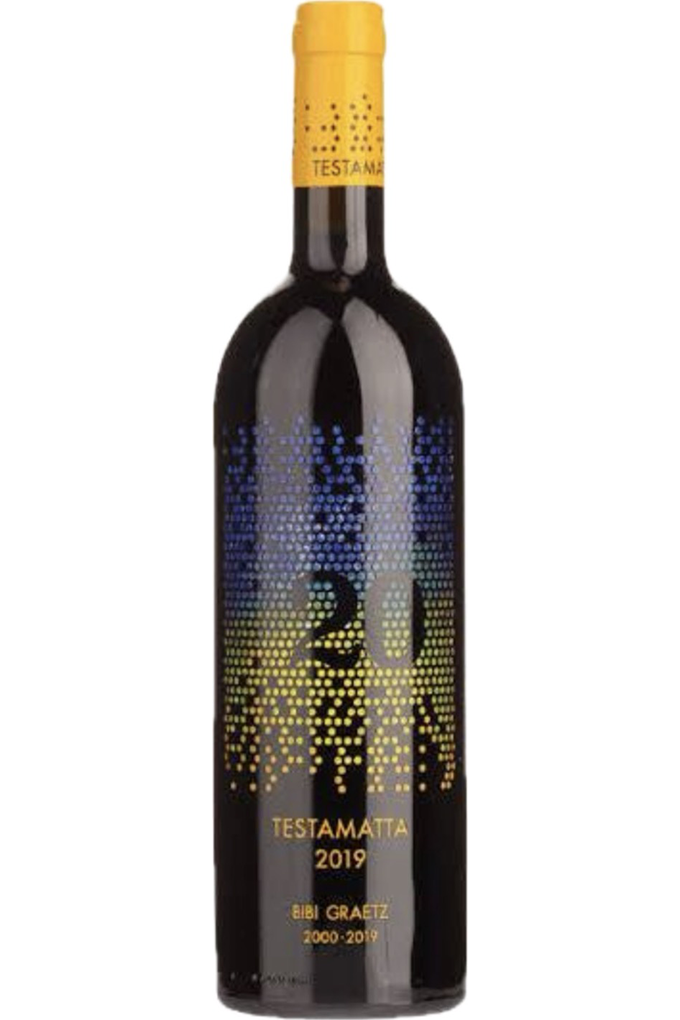 Testamatta - Bibi Graetz Toscana IGT