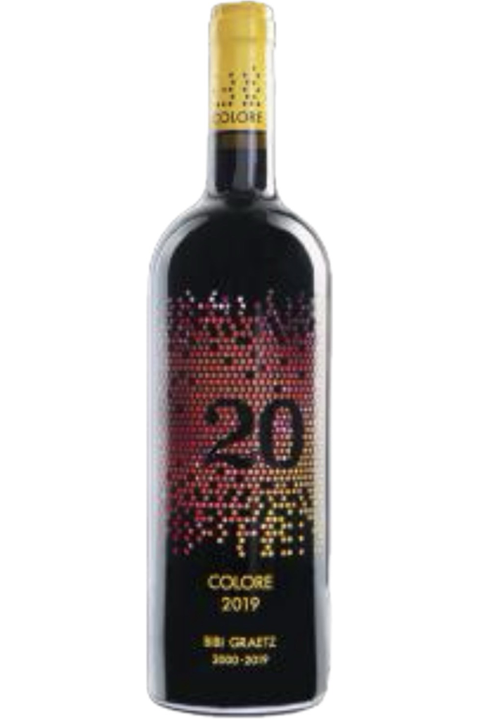 Colore - Bibi Graetz Toscana IGT