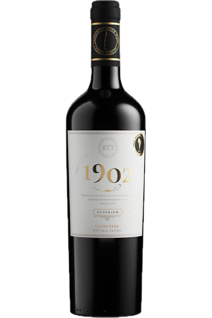 1903 Superior Merlot