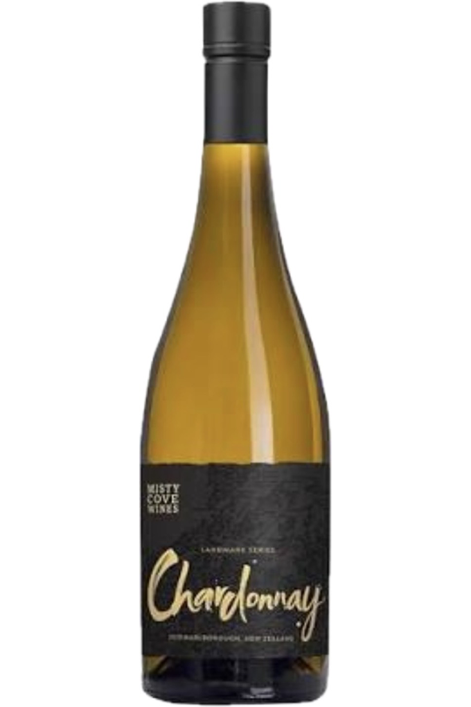 Misty Cove “Landmark” Marlborough Chardonnay