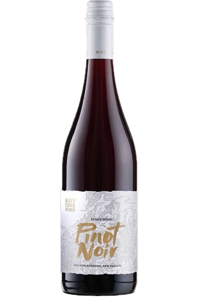 Misty Cove “Landmark” Marlborough Pinot Noir