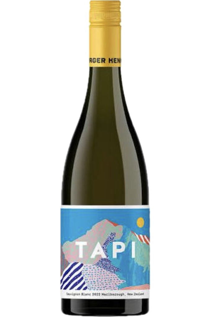 Tapi Marlborough Sauvignon Blanc