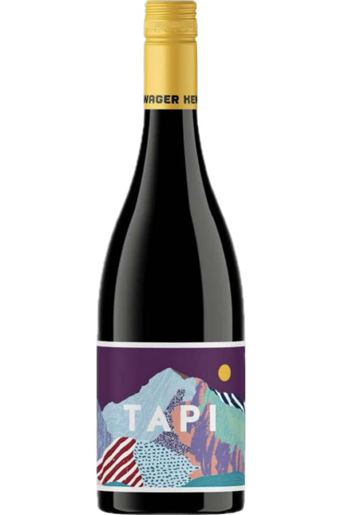 Tapi Marlborough Pinot Noir