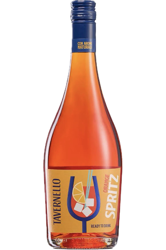 Tavernello Spritz Orange