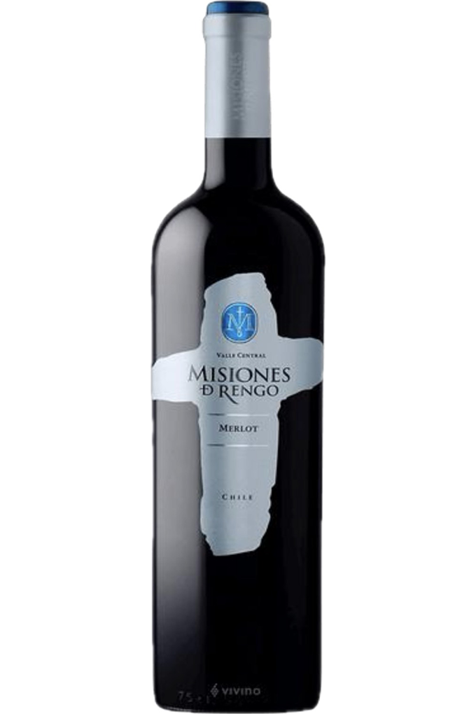 Misiones de Rengo Merlot