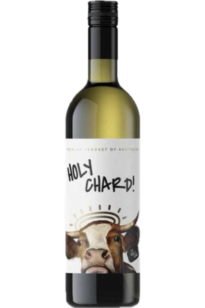 Holy Cow Holy Chard Chardonnay