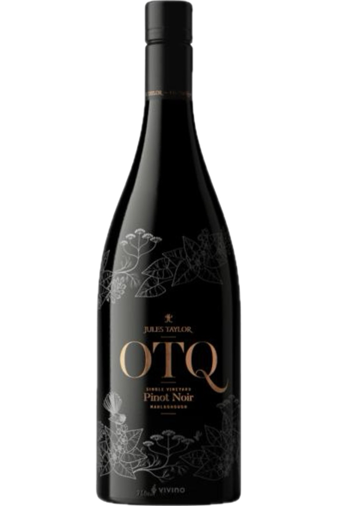 Jules Taylor “OTQ” Marlborough Pinot Noir
