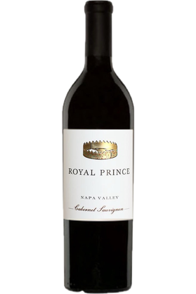 Royal Prince Napa Valley Cabernet Sauvignon