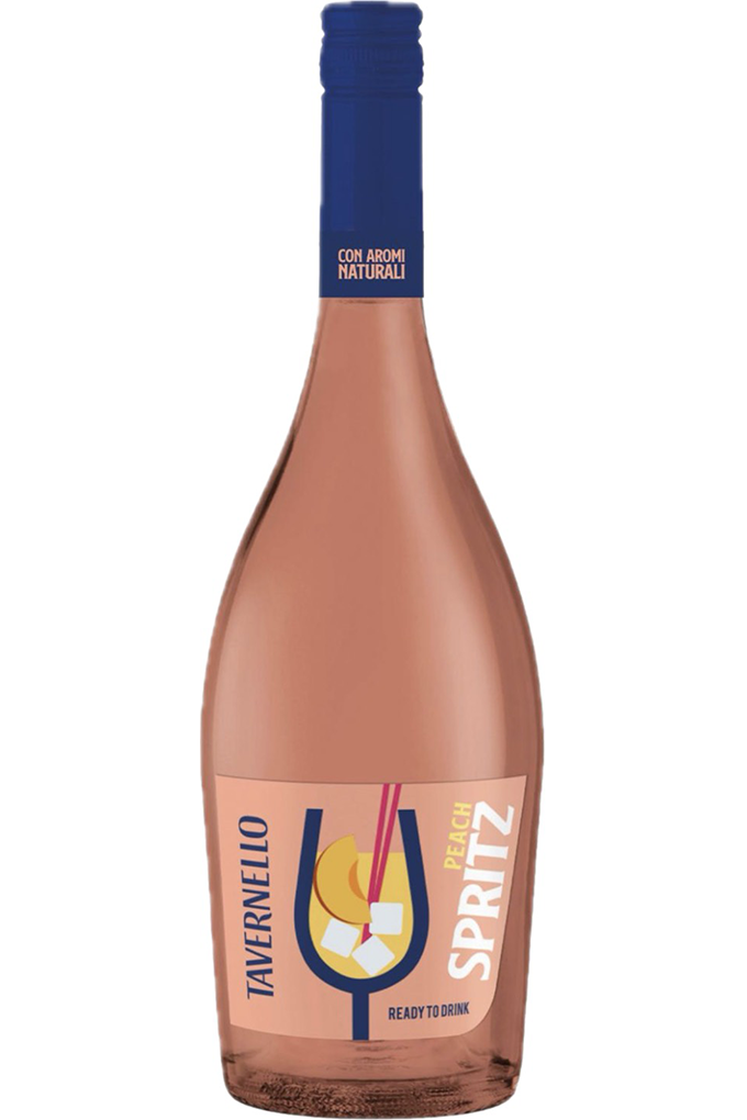Tavernello Spritz Peach