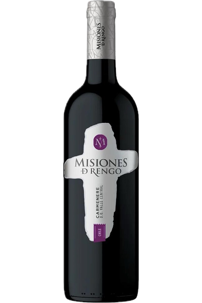 Misiones de Rengo Carménère