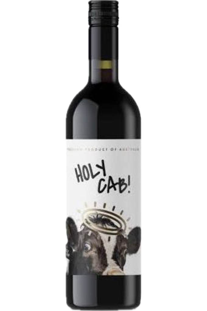 Holy Cow Holy Cabernet Sauvignon