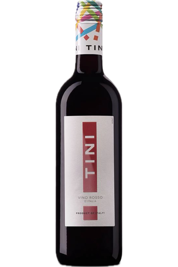 Tini Sangiovese Cabernet Rubicone IGT