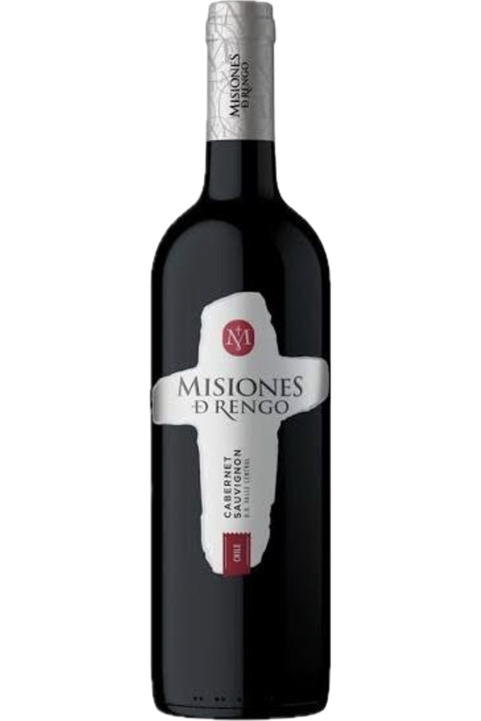 Misiones de Rengo Cabernet Sauvignon