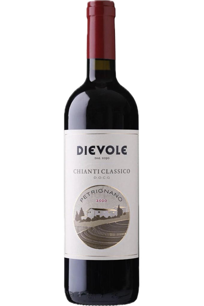 Dievole Chianti Classico Catignano