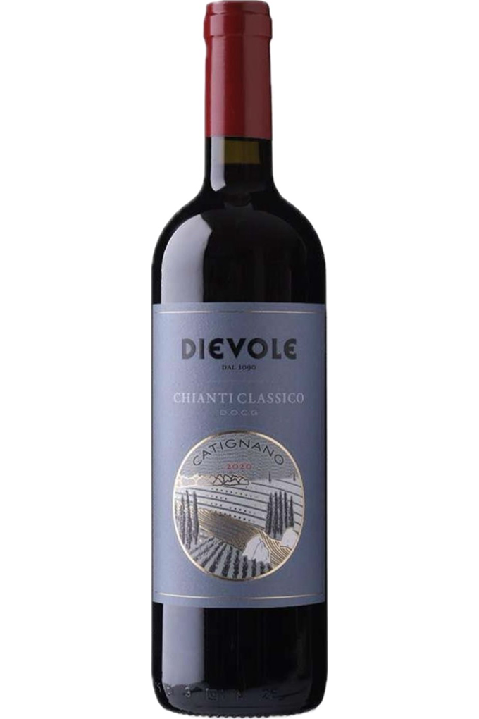 Dievole Chianti Classico Petrignano