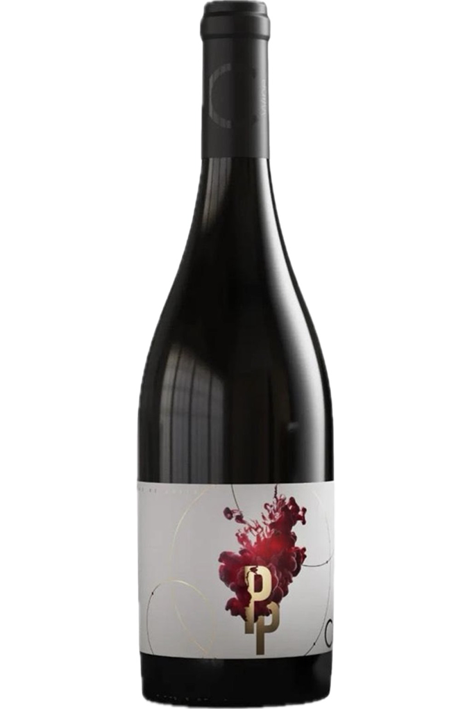 Vinos C - Tagua Tagua “PP” Carignan