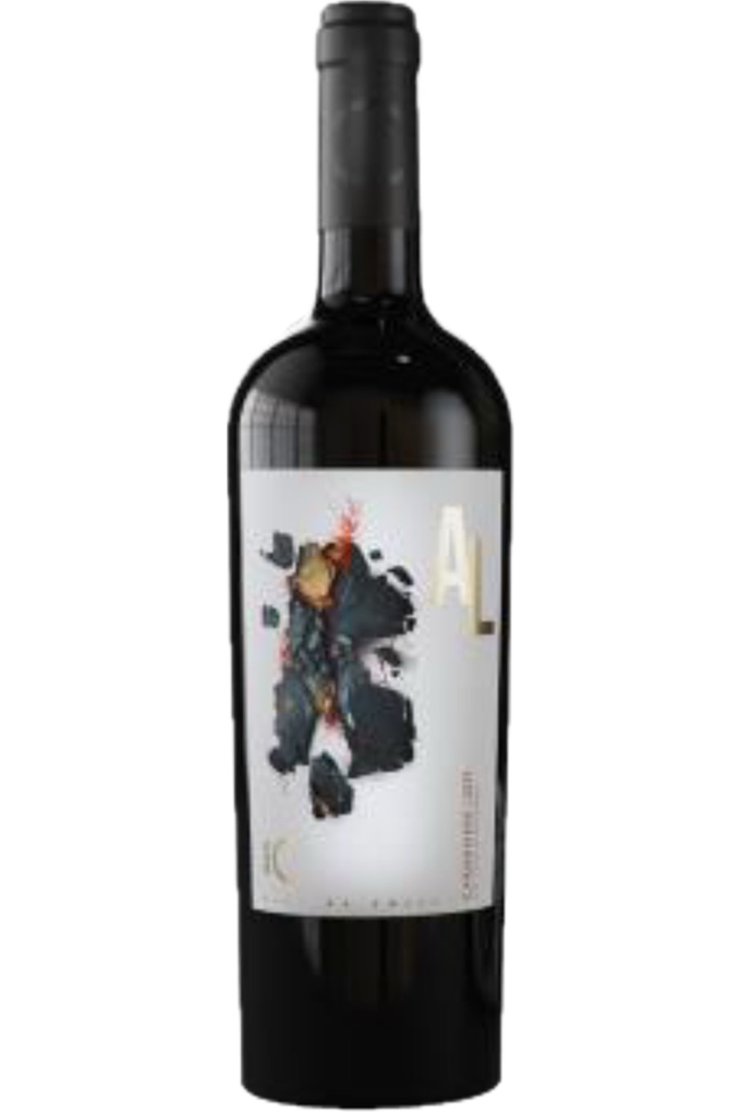 Vinos C - Tagua Tagua “AL” Carménère