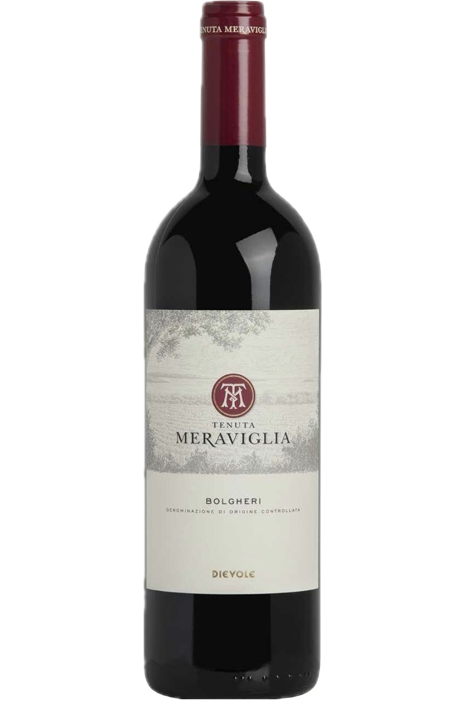 Tenuta Meraviglia Bolgheri Rosso DOC