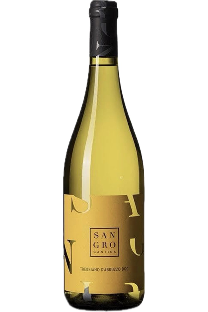 Cantina Sangro Trebbiano d’Abruzzo DOC