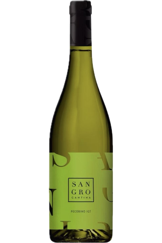 Cantina Sangro Pecorino Terre di Chieti IGT