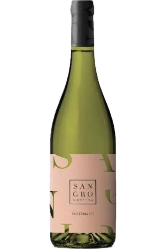 Cantina Sangro Passerina Terre di Chieti IGT