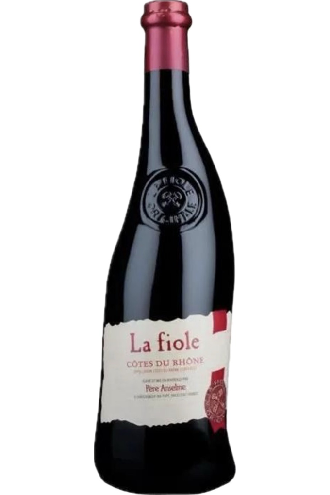 Pere Anselme La Fiole Côtes-du-Rhône Rouge