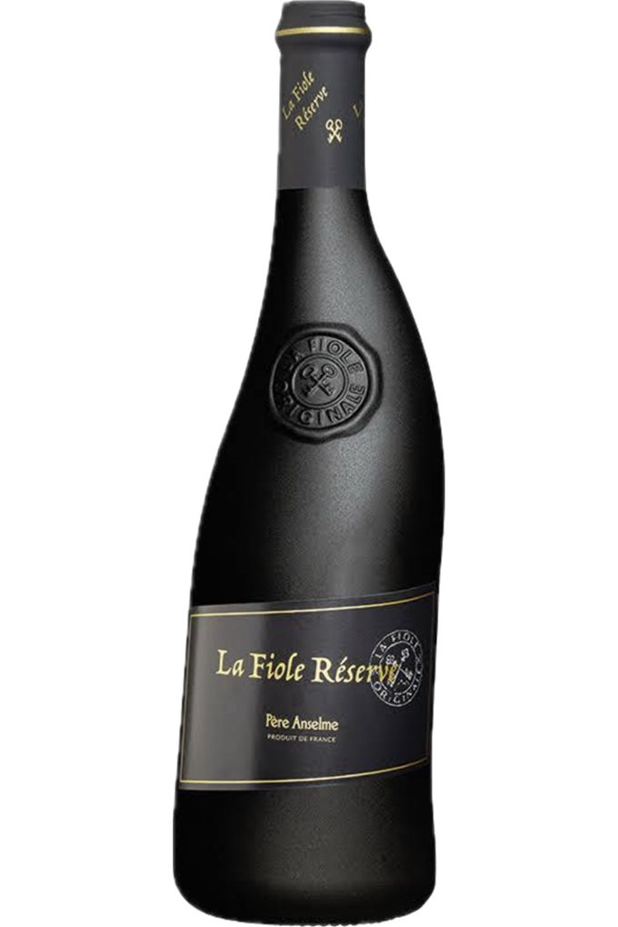 Pere Anselme La Fiole Réserve Côtes-du-Rhône Villages