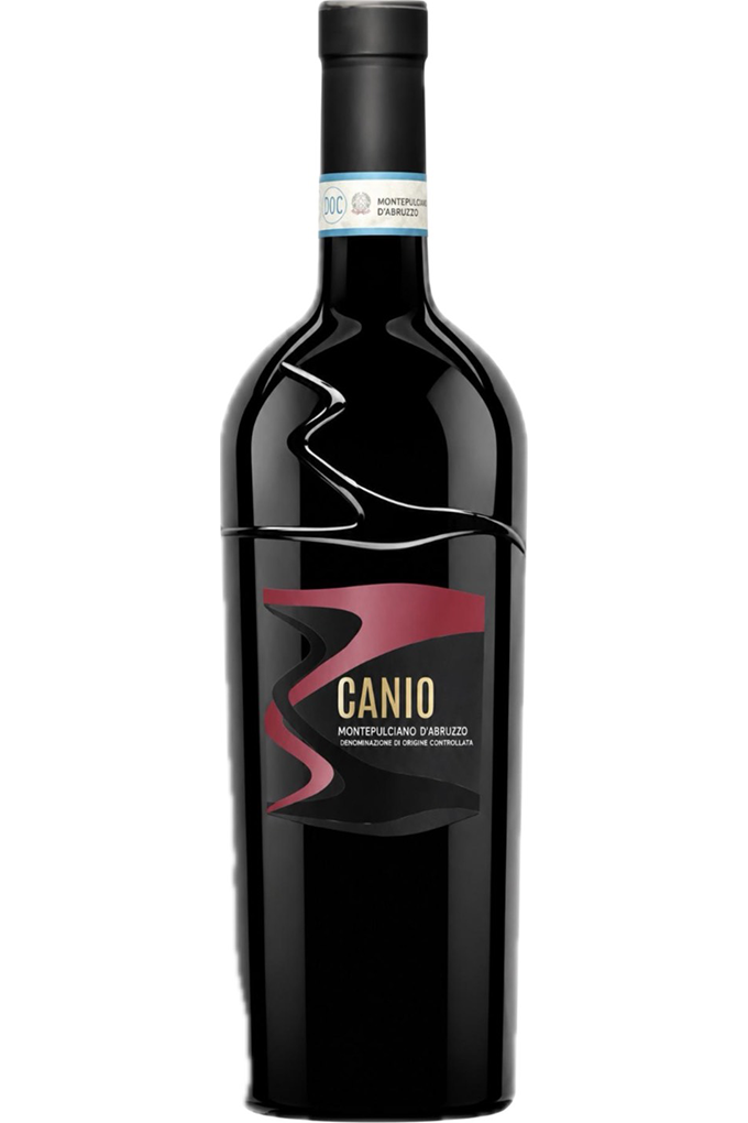 Vigneti del Vulture Canio Aglianico del Vulture DOC