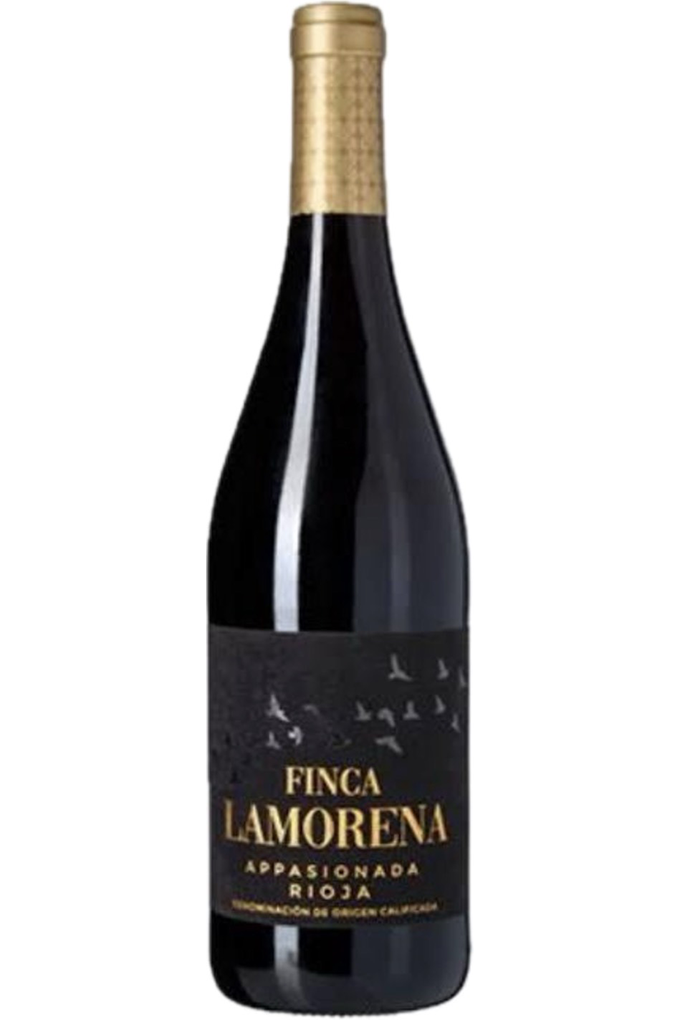 Finca Lumarena Appasionada Rioja DOCa